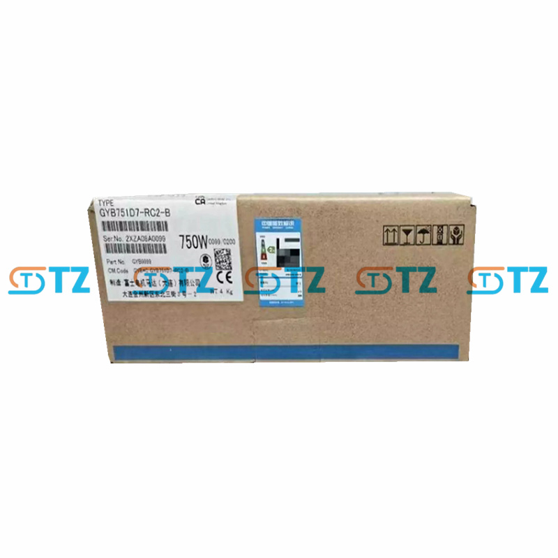 GYB751D7-RC2-B FUJI