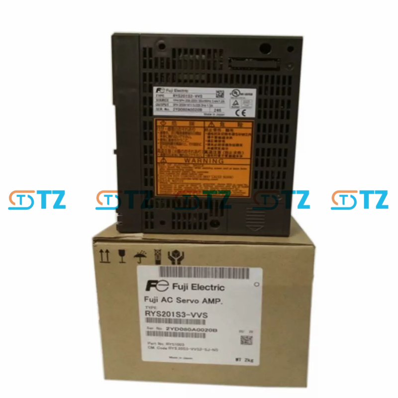 RYS201S3-VVS FUJI