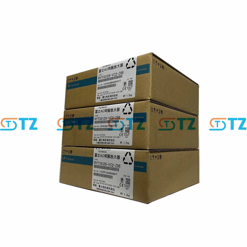 FUJI RYT201D5-VC2-Z88