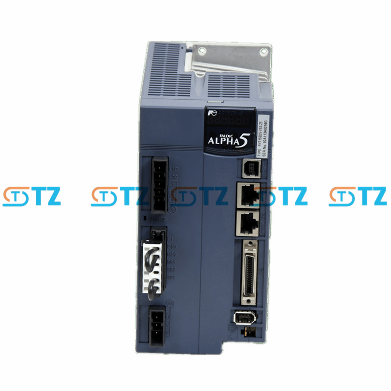 RYT202D5-VS2 SERVO AMPLIFIER