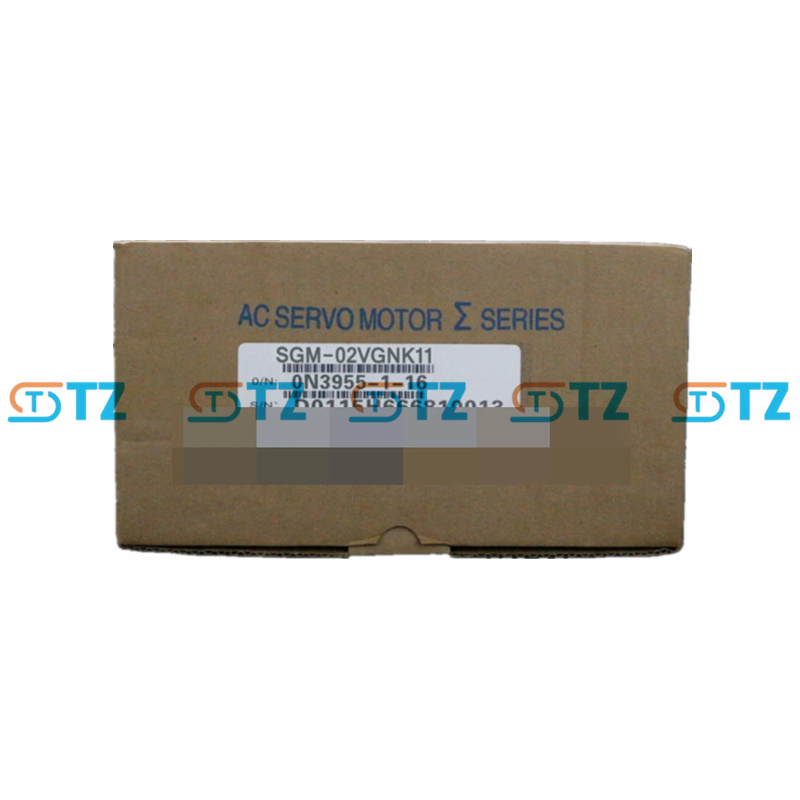 SGM-02VGNK11 YASKAWA