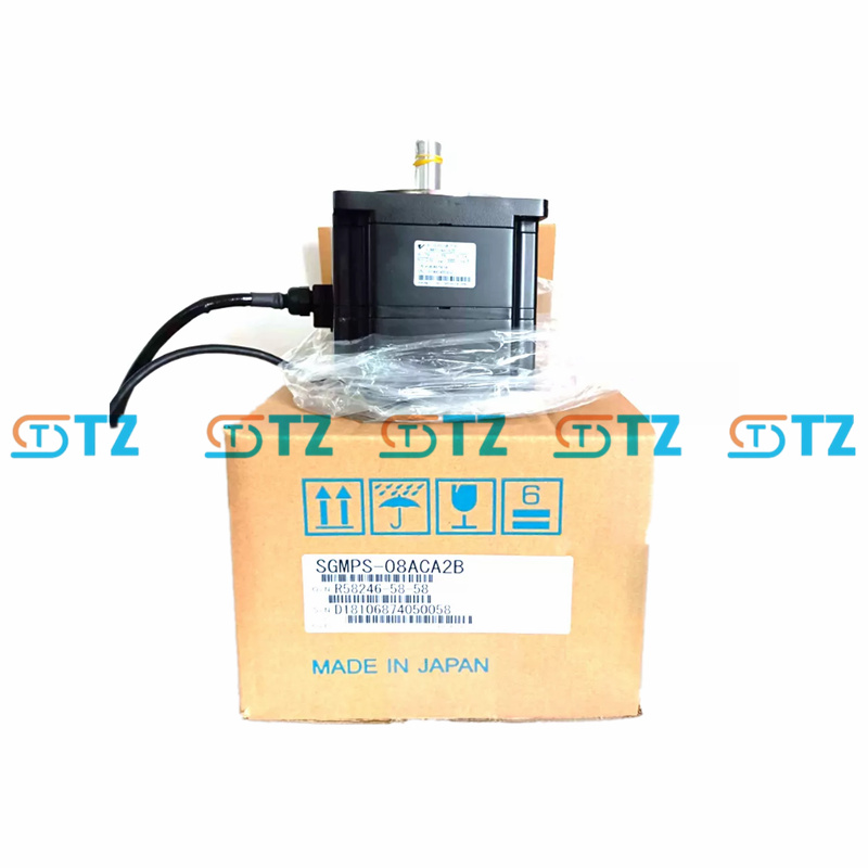 SGMPS-08ACA2B YASKAWA