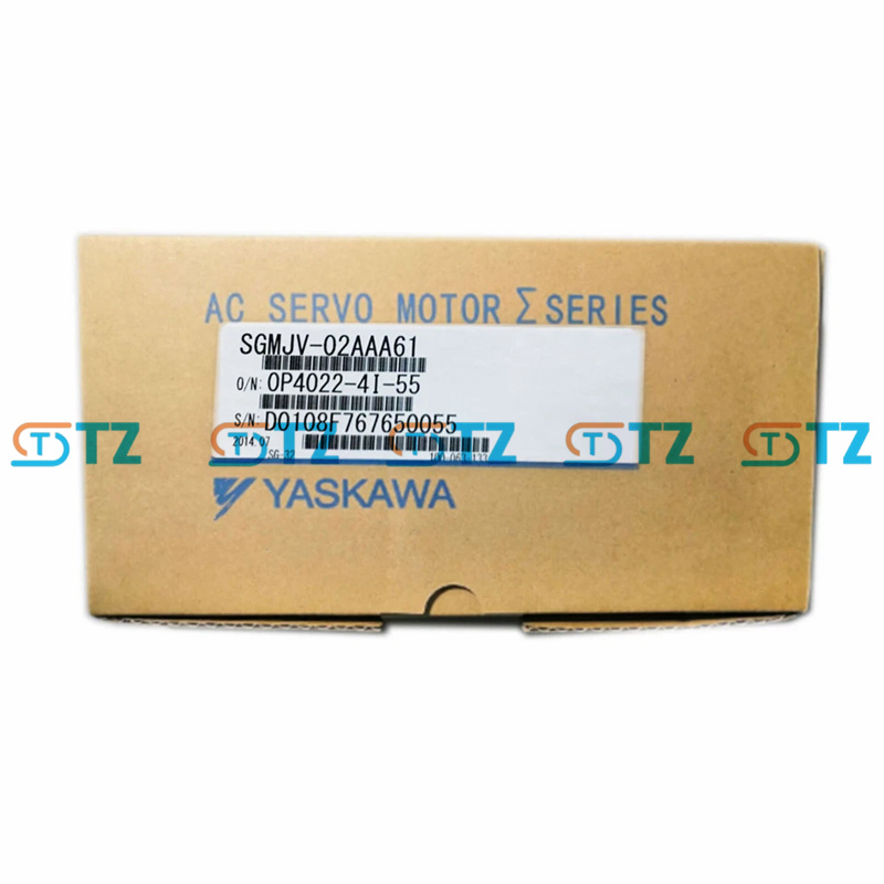 SGMJV-02AAA61 YASKAWA