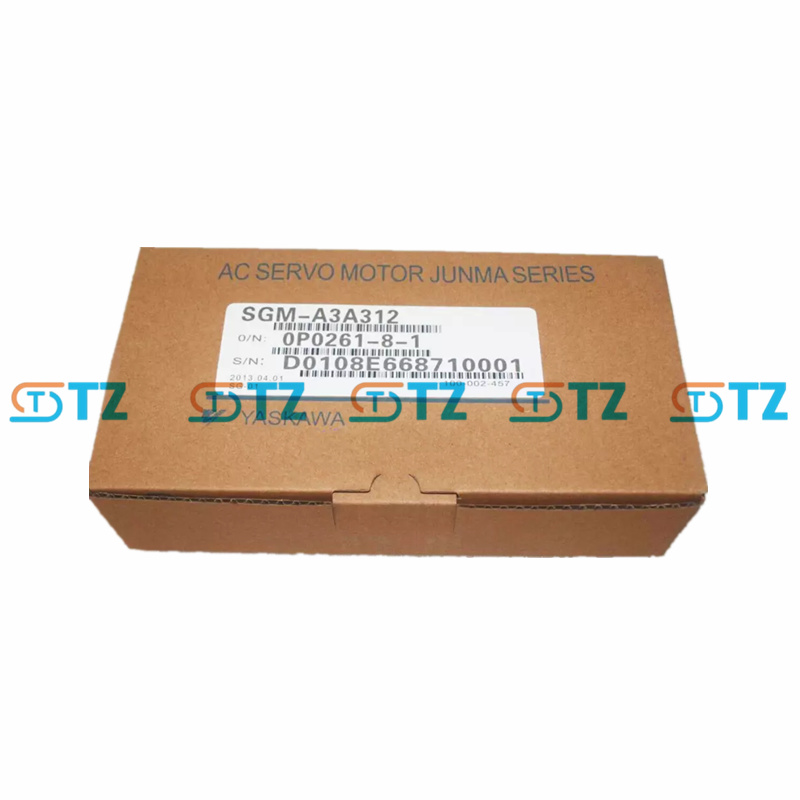 SGM-A3A312 YASKAWA