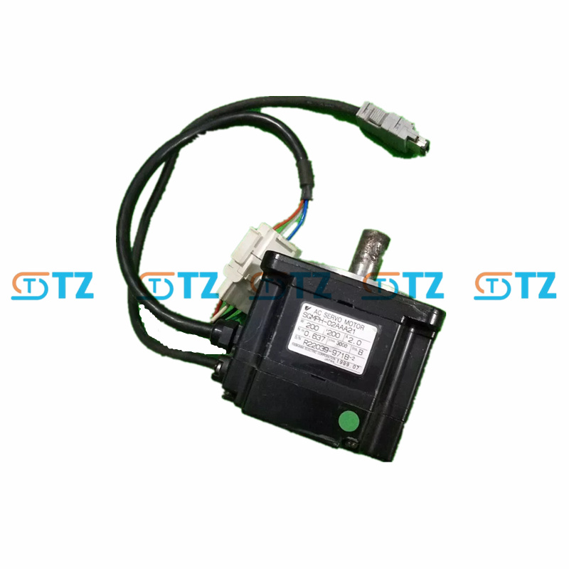 SGMPH-02AAA21 YASKAWA