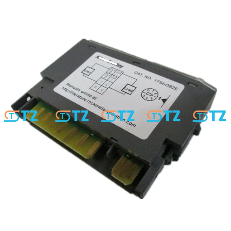 Rockwell 1734-OB2E
