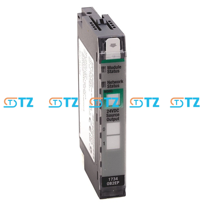 1734-OB2EP MODULE