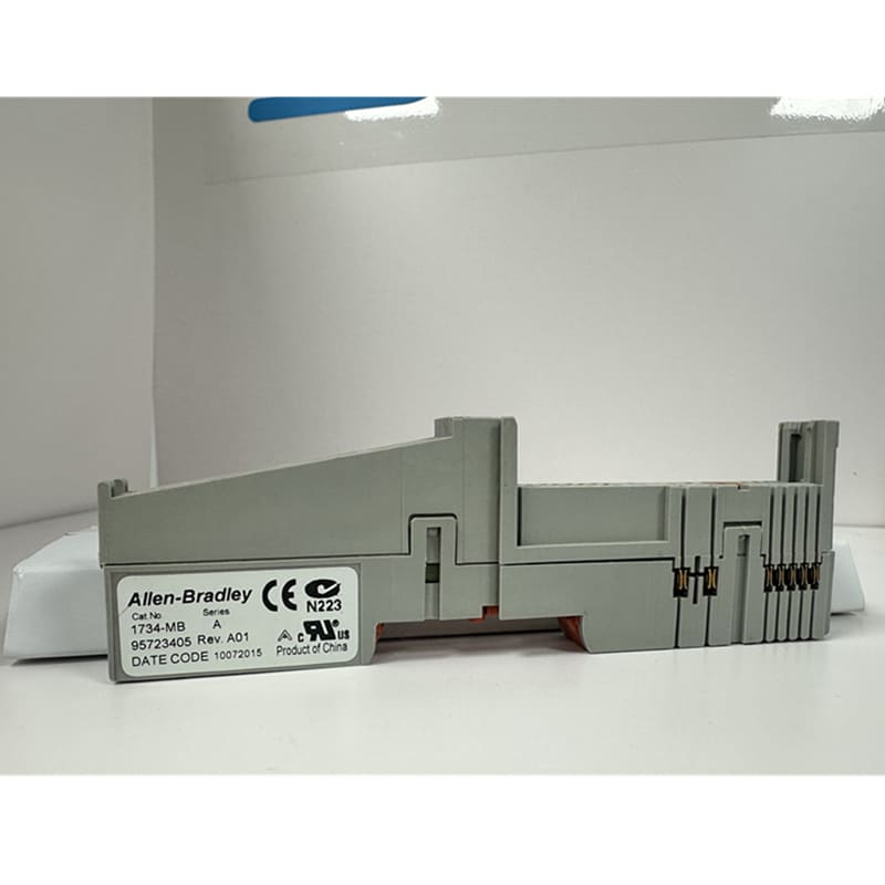 AB 1734-MB