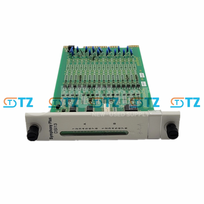 SPDSI13 ABB