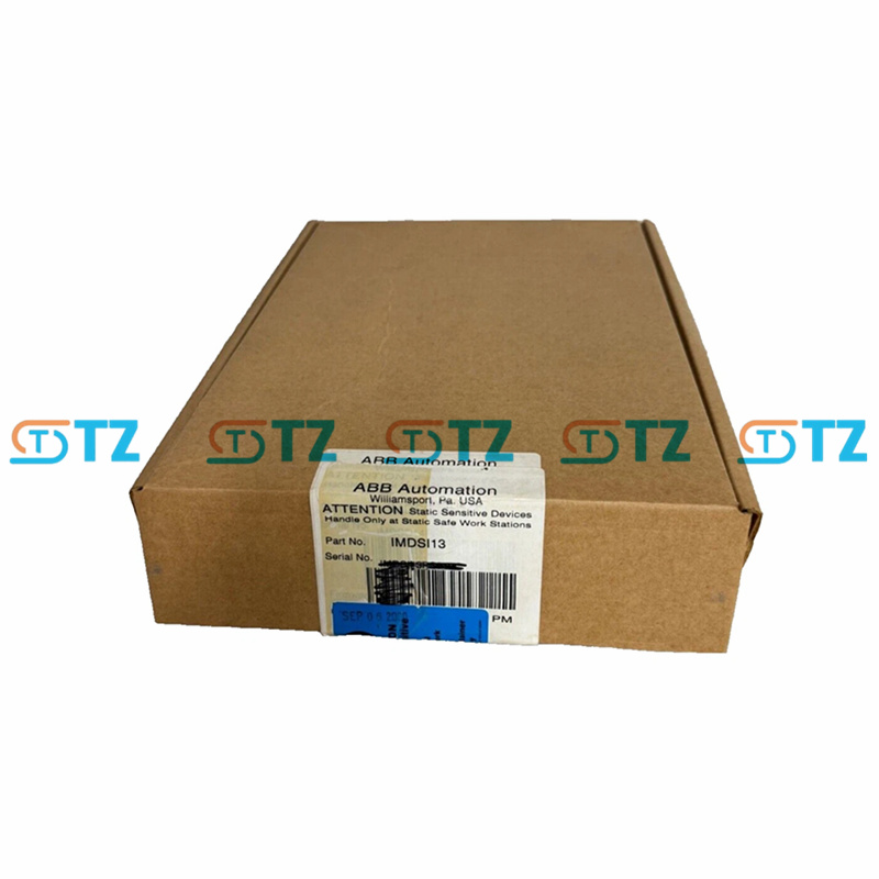 ABB IMDSI13