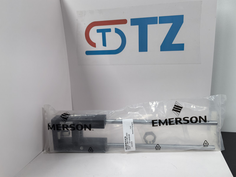 Unidade guia AVENTICS™, Série GH1 0821401203