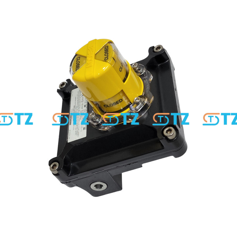 2249ABYN00022AAA-AR3 WESTLOCK Controls MONITOR DE POSIÇÃO DA VÁLVULA