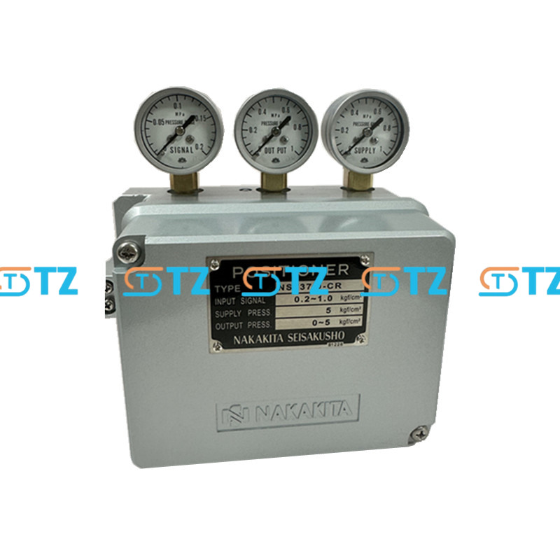 POSICIONADOR DE CAM GÁS-GÁS NS737D-CR NAKAKITA SEISAKUSHO