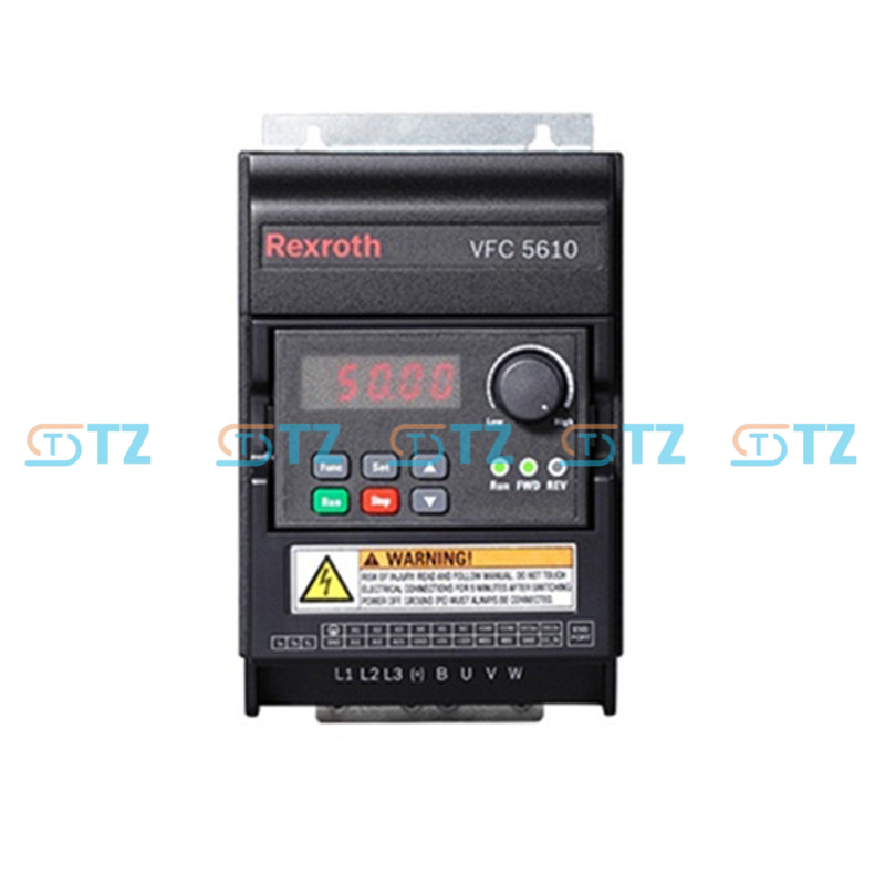 Inversor de Frequência Bosch Rexroth VFC 5610
