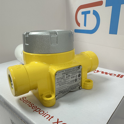 Como as tecnologias Sensepoint XCL e XCD estão remodelando o paradigma da detecção de gases industriais.