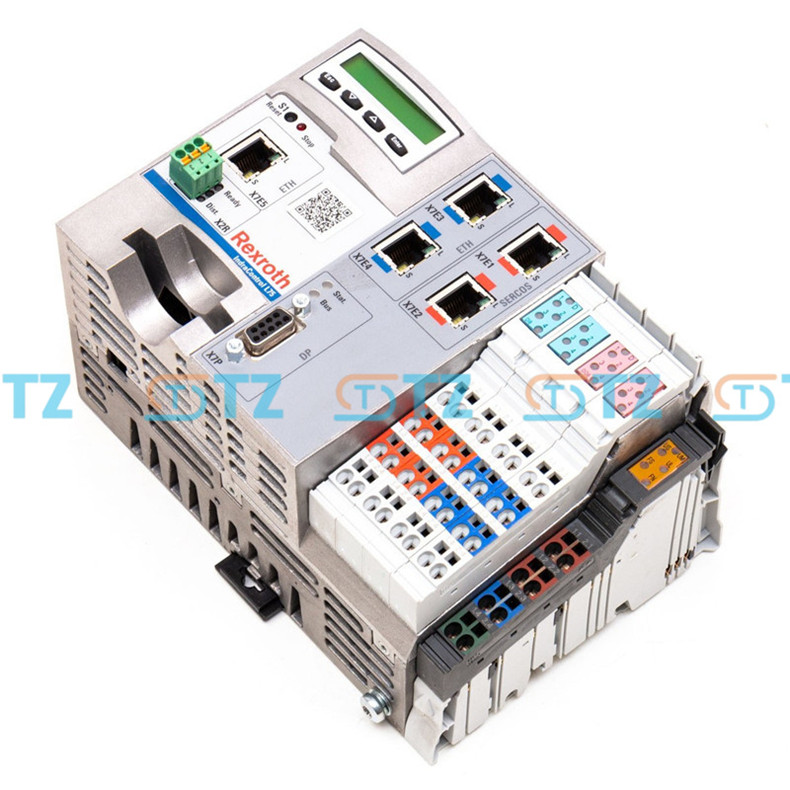 CML75.1-NP-900-NA-NNNN-NW IndraControl L75 Controle Embarcado (Variante Padrão)