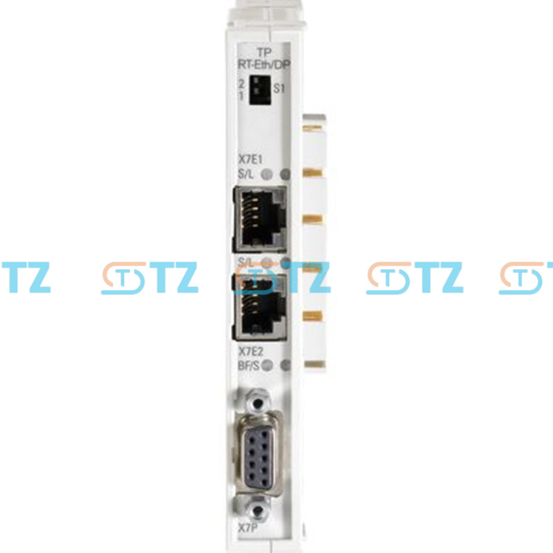 Módulo de função CFL01.1-TP IndraControl RT-Ethernet e PROFIBUS