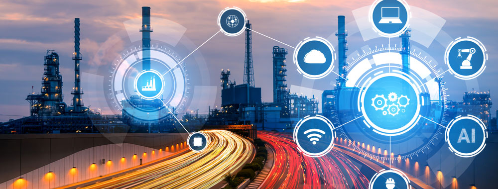 Remodelando o panorama das marcas de automação industrial: um ano decisivo de ascensão nacional e transformação internacional.