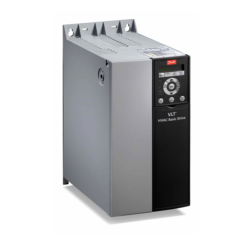 Inversor de Frequência Danfoss VLT HVAC Basic Drive FC101