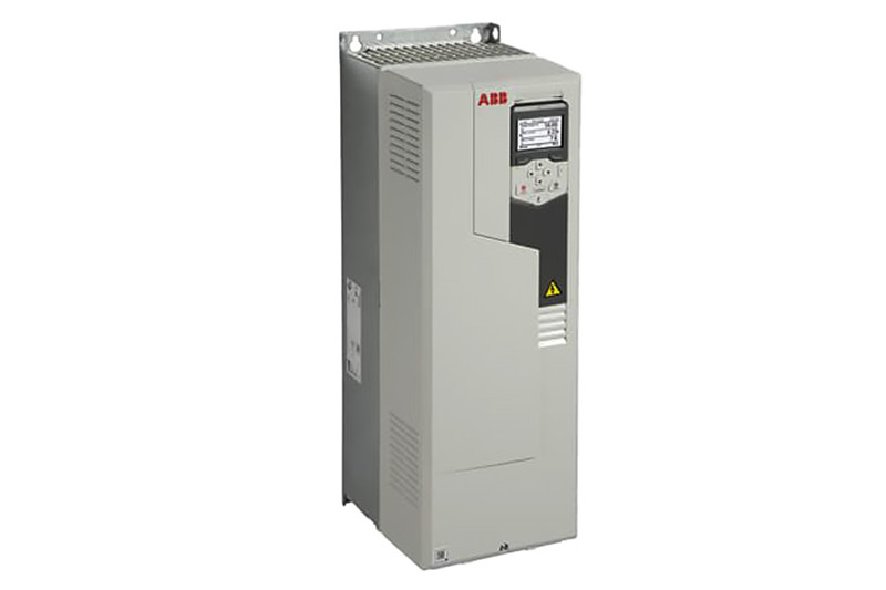 Inversor de Frequência Variável (VFD) ABB ACS580 de Uso Geral Padrão