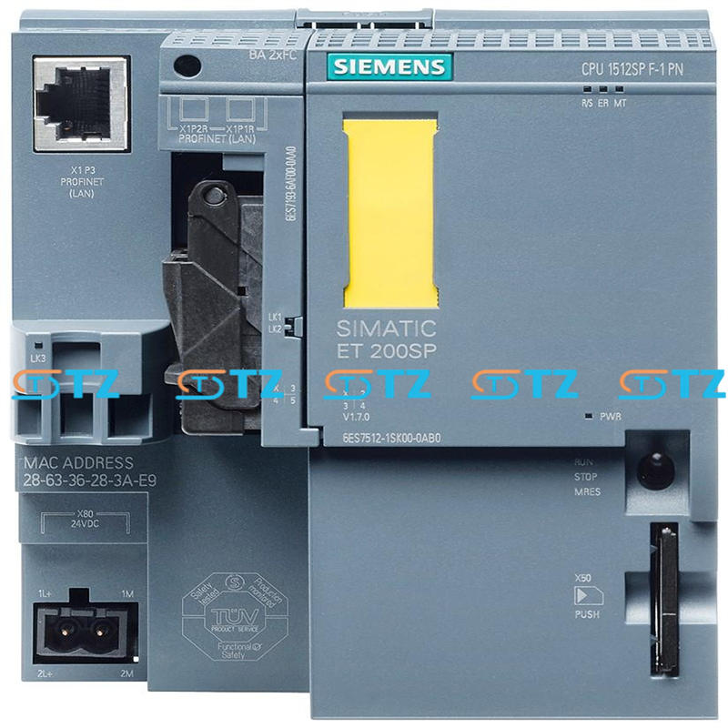 6ES7512-1SK01-0AB0 Siemens