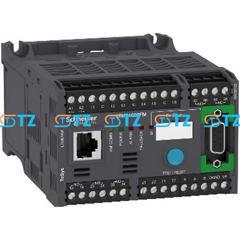 LTMR100PFM  Schneider
