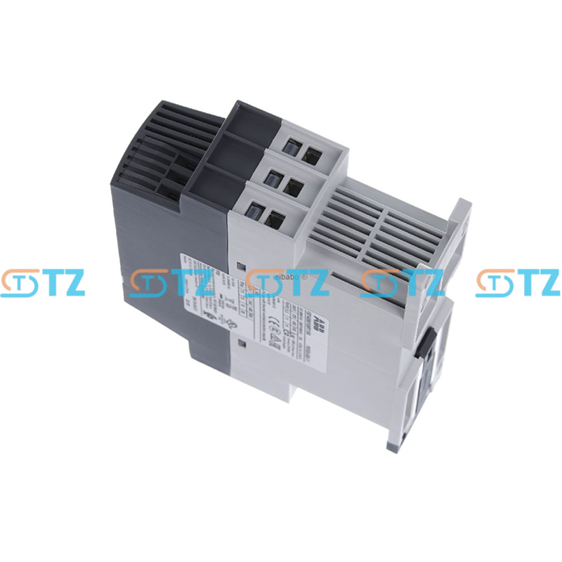 ABB PSR25-600-11 1SFA896108R1100 Softstarter PSR 25A 208-600V AC 24V AC/DC